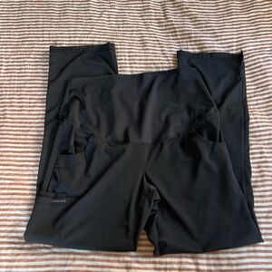 HH Works healing hands maternity scrub pants